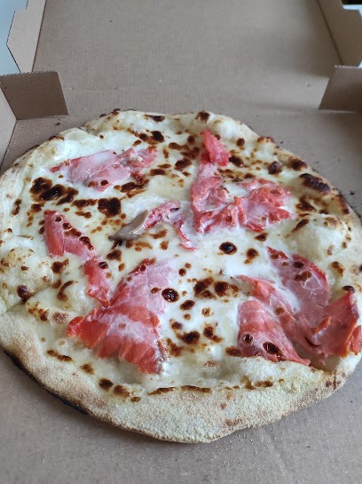 SAPORI DI ITALIA E POI, Restaurant à Haveluy