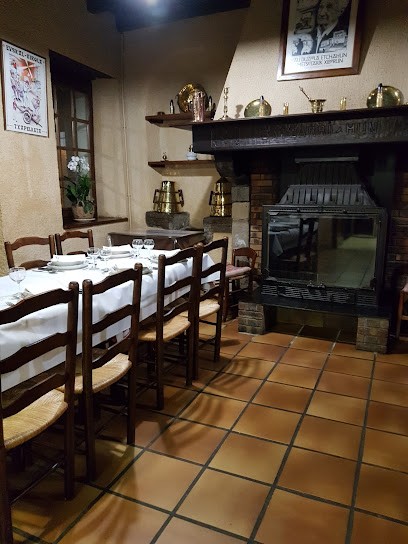Etcheto Arnaud, Restaurant à Mauléon-Licharre