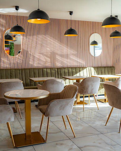 Gusto Restaurant à Coignières