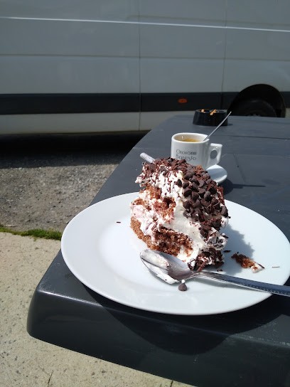 Le Bellevue, Restaurant à Pipriac