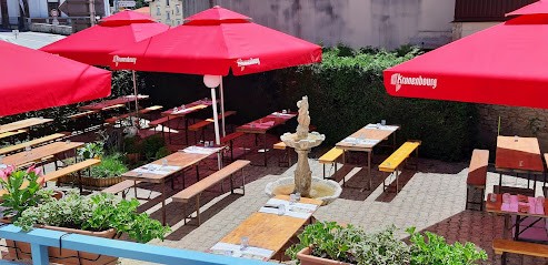 Restaurant Le Lion D'Or, Restaurant à La Cluse-et-Mijoux