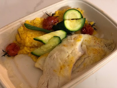 STAN Food Truck, Restaurant à Orgeval