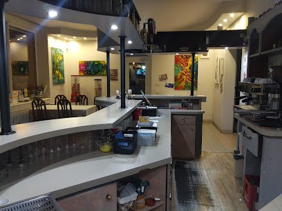 Chez Fralo, Restaurant à Richemont