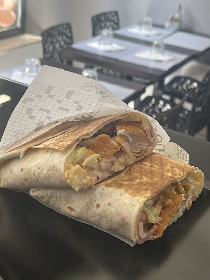 Didim Kebab, Restaurant à Toul