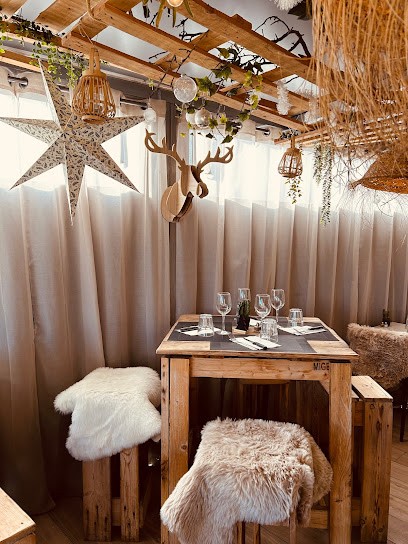 Restaurant Le Carolin's, Restaurant à La Garde