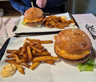 La bonne heure, Restaurant à Trie-Château