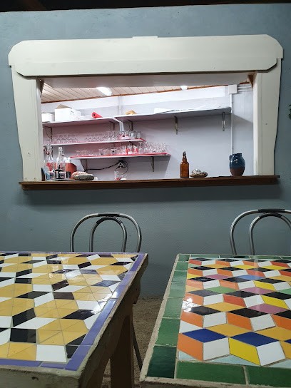 La Table D'Oreste, Restaurant à Morsiglia