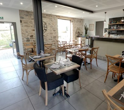 L' Auberge Des Tours, Restaurant à Orliénas