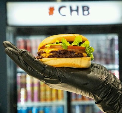 Chb, Restaurant à Elbeuf