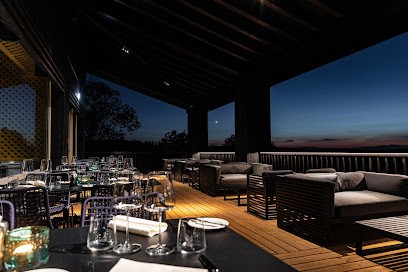 Restaurant Das Refektorium, Restaurant à Folgensbourg