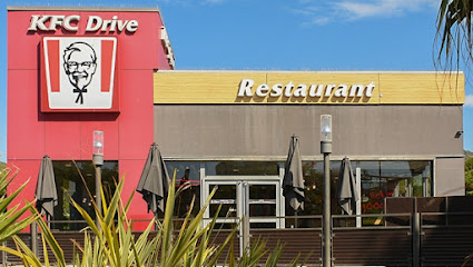 Kfc Toulon La Valette Restaurant à la Valette-du-Var