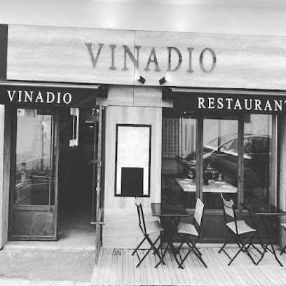 Vinadio Restaurant Restaurant à Toulon