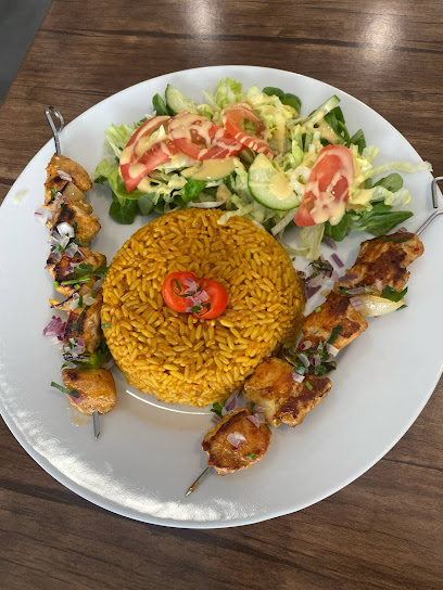 Bo Food Restaurant à Angers
