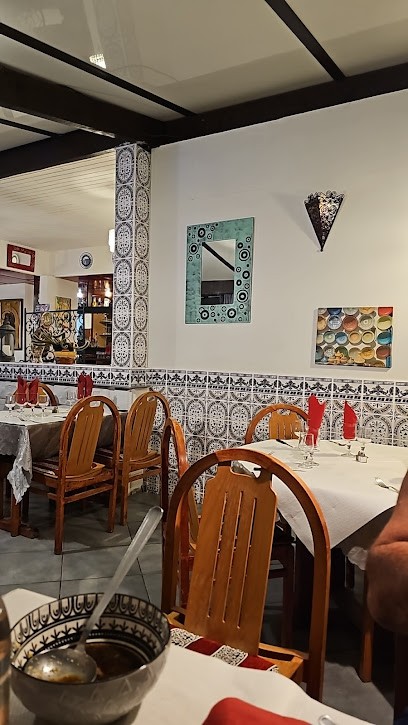 La Belle Epoque, Restaurant à Mimizan