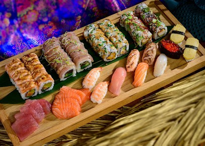 O'4 Sushi Bar - Obernai, Restaurant à Obernai