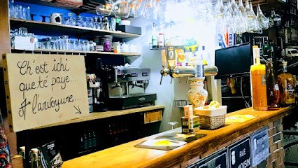 L'Estaminet Du Ferrailleur, Restaurant à Hénin-Beaumont