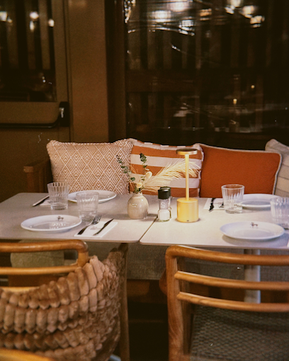 L'amista Restaurant à Fréjus