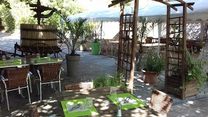 Le Caveau, Restaurant à Châtillon-en-Diois