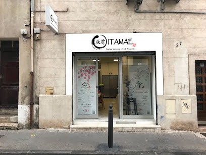 Itamae, Restaurant à Marseille 05