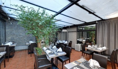 Chez Marius, Restaurant à Gémenos