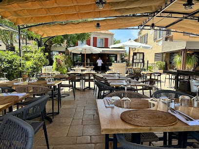 Le Pescadou, Restaurant à Gassin