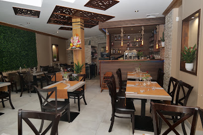 Annam Restaurant Indien Restaurant à Strasbourg