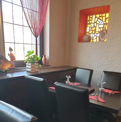 Le Samouraï, Restaurant à Sarrebourg