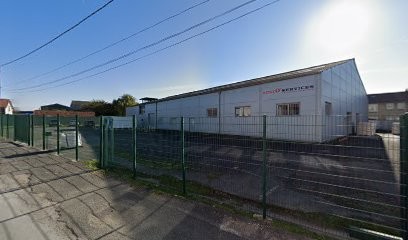 Resto`Services, Restaurant à Villeneuve-Saint-Germain