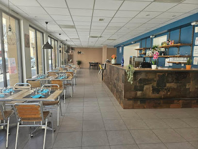 L'esquisse Restaurant à Valence-d'Albigeois