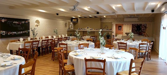 Plaisirs D'Antan, Restaurant à Richebourg