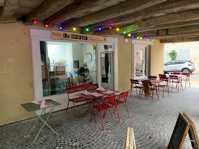 Le Boudu, Restaurant à Sorèze