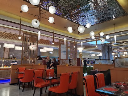 Dashunfa, Restaurant à Doubs