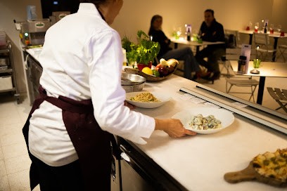 Vanina au Château La Coste, Restaurant au Puy-Sainte-Réparade