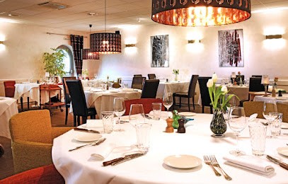 Auberge De La Chèvrerie Restaurant Molsheim Obernai, Restaurant à Griesheim-près-Molsheim