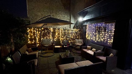 Le 116, Restaurant à Saint-Ouen-l'Aumône