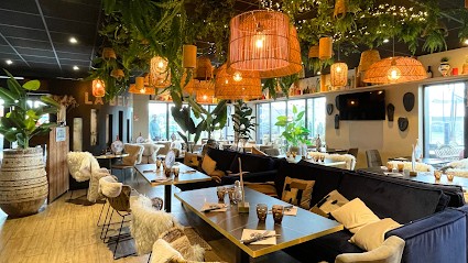 La Belzina, Restaurant à Belz