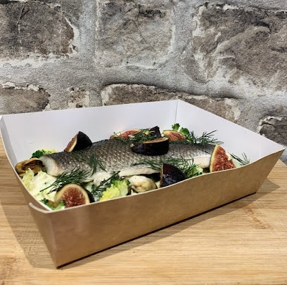 AT HOME TRAITEUR, Restaurant à Sainte-Geneviève-des-Bois