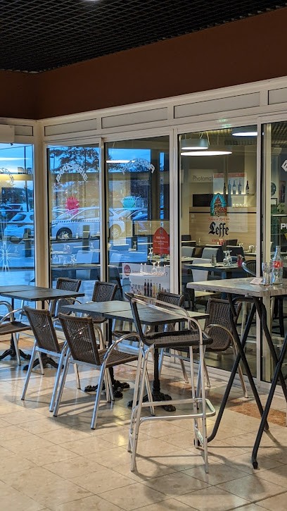 Le P'tit Creux, Restaurant à Drumettaz-Clarafond