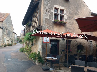 L’Orée du bois, Restaurant à Arconcey