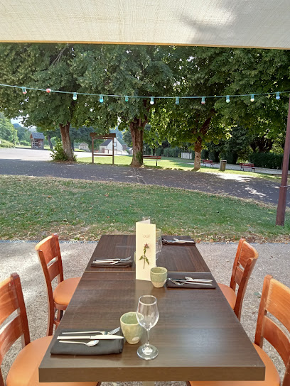 Ooli Restaurant, Restaurant à Merry-la-Vallée