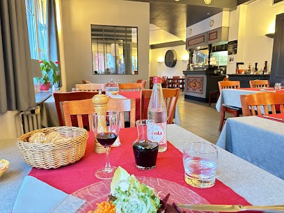 Lauterbourg, Restaurant à Lauterbourg