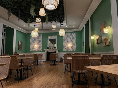 L’Harmony, Restaurant à Saint-Arnoult-en-Yvelines