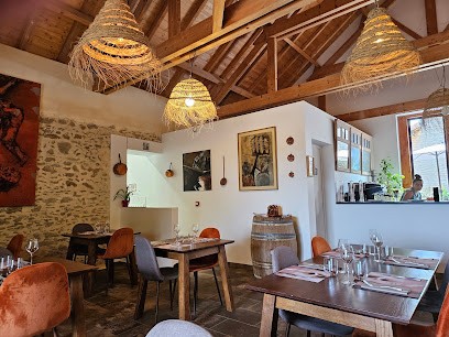 Restaurant La Table Du Have, Restaurant à Sainte-Christie-d'Armagnac
