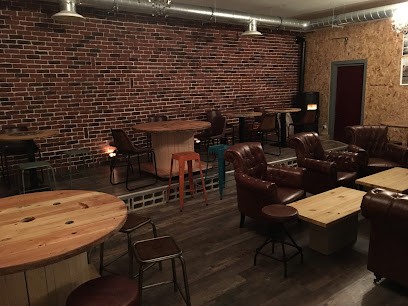 L'atelier, Restaurant à Pontarlier