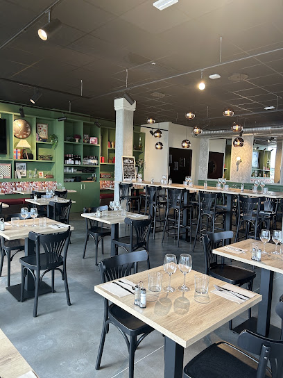 Le Troquet Restaurant à Saint-Geours-de-Maremne