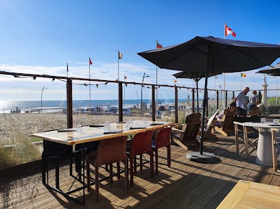 L'Océan 2, Restaurant à Vendays-Montalivet