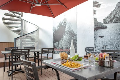 Courtepaille La Timone, Restaurant à Marseille 05