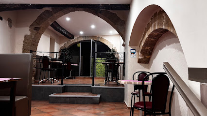 Le 278 Restaurant à Carpentras