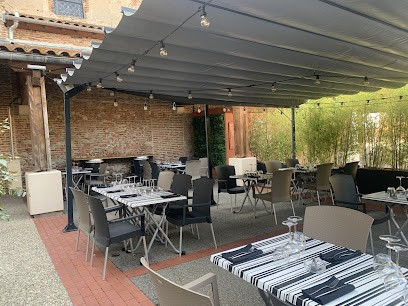 La Grignothèque, Restaurant à Saverdun