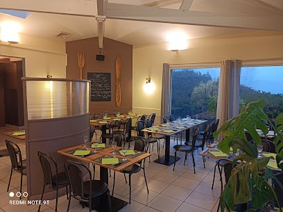 La Pastorale, Restaurant à Maleville